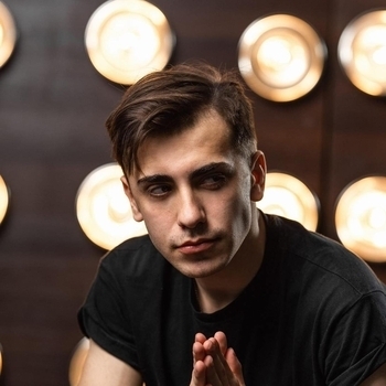 Sanduu feat Mastik Lickers, Audiosonik - Stay (Single 2023)