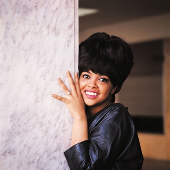 Tammi Terrell and Marvin Gaye - When Love Comes Knocking At My Heart (The Complete Duets 2001)