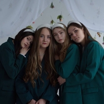 malllva - Косы