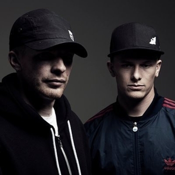 The Prototypes & Amy Pearson - Don't let me go