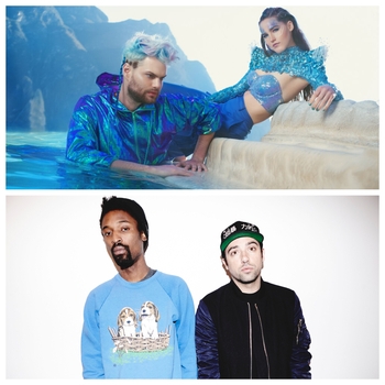 The Knocks feat Sofi Tukker - One On One (Рингтон) (2024)