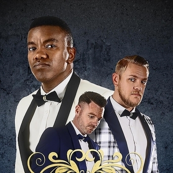Swing City - Tain't What You Do (It's the Way That You Do It)