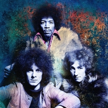The Jimi Hendrix Experience - Little Wing