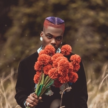 Ckay - AFRICAN GIRLS