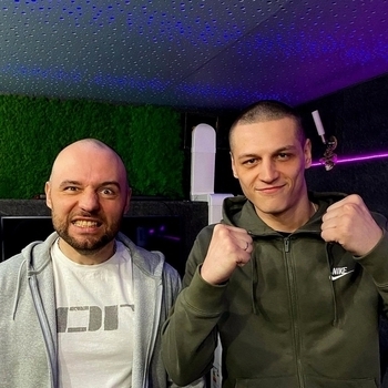 Бэнг Ро feat Денис Kore, Хоккеист - Футуристик (2015)
