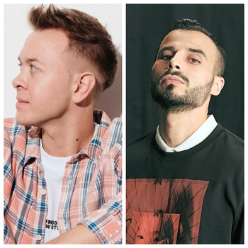 Danny chris and Sickotoy - Don't Let Me Go (2023)