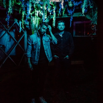 The Midnight feat Nikki Flores - Because The Night (2021)
