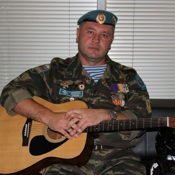 Владимир Воронов - Уходил на войну солдат