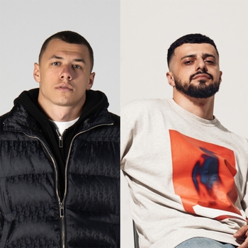 A.V.G, Macan - Спой