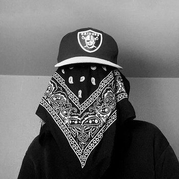 HOODMAFIA - KILLAZ OUTSIDE DA DOOR