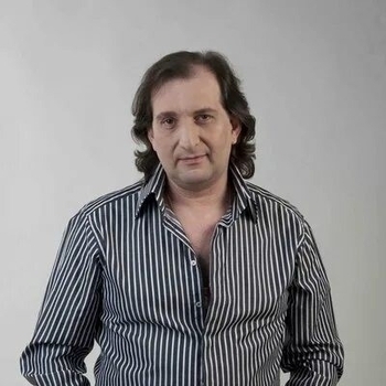 Марк Винокуров - Белая акация (2016)