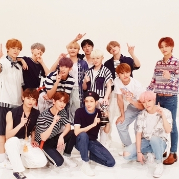 Seventeen - Damage (HOSHI Solo) (feat. Timbaland)