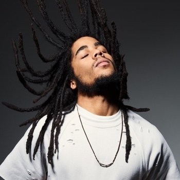 Skip Marley and Rick Ross, Ari Lennox - Make Me Feel (Higher Place 2021)