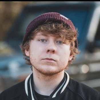 Josh A - Headshot (The Oldies 2015)