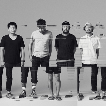 Toe and The Helmholtz Resonators - Sunshine Mamma Samba (Remix) (2021)