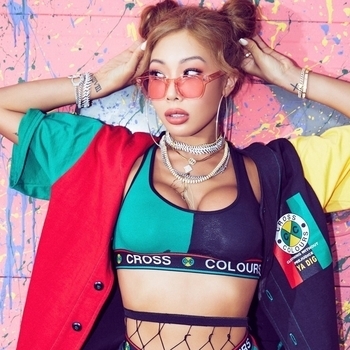 Dawn feat Jessi - Dawndididawn