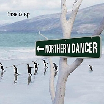 Time Is Up - Left By Time