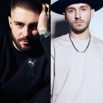 Korel and Neel - Она делит вайб (ChupChop)