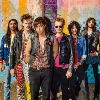 The Voidz - Wink (Virtue 2018)