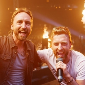 David Guetta and OneRepublic - I Don't Wanna Wait (Norda, Master Blaster, EmJo Hypertechno Remix) (2024)