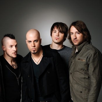 Daughtry - World On Fire (2020)
