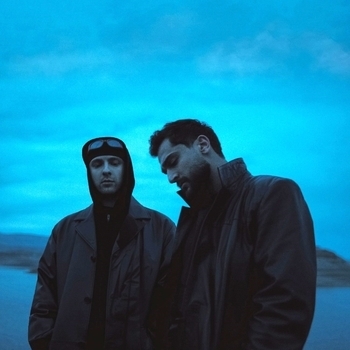 Егор Крид and Jony - Дым (Рингтон) (2024)
