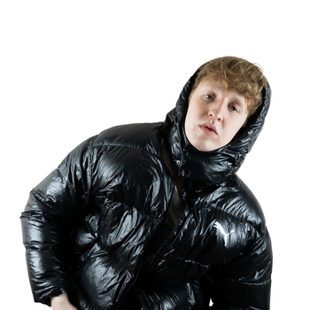 White Boy X - Имя твоё