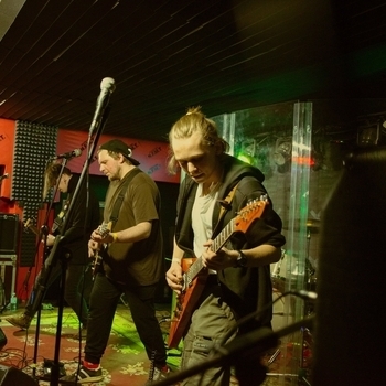 Radiotehnika - Бульдозеры ждут весны