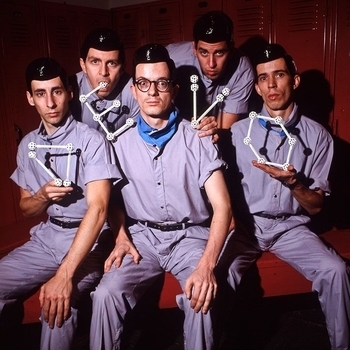 Devo - (I Can't Get No) Satisfaction (Песня из фильма "Казино / Casino")