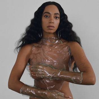 Solange and Chromeo - When the Night Falls (Mayer Hawthorne Cover) (2011)