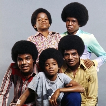Michael Jackson - Got To Be There