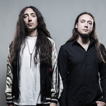 Alcest - écailles de lune (part I)