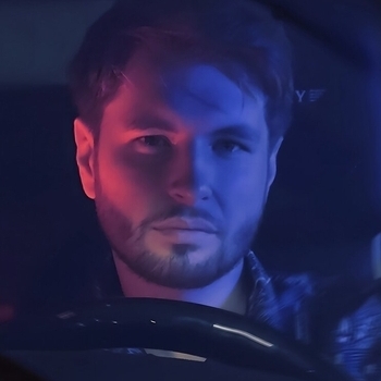Nick Riin - Dear Life (Honestly 2019)