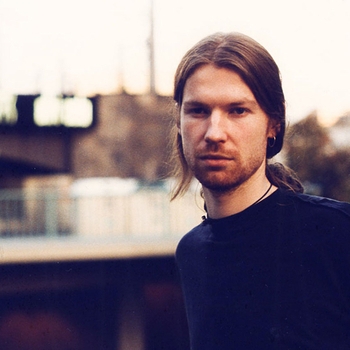 Aphex Twin - Come to Daddy