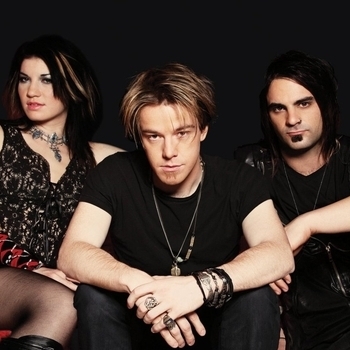 Sick Puppies - Riptide