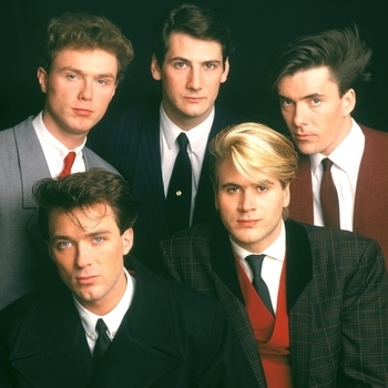 Spandau Ballet - True (ОСТ из "Люцифер / Lucifer") (Сезон 2) (Серия 16)