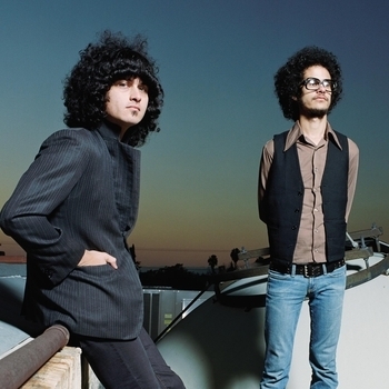 The Mars Volta - El Ciervo Vulnerado (Amputechture 2006)