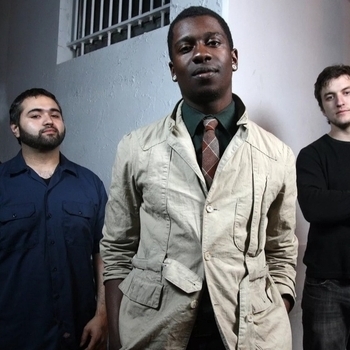 Animals as Leaders - To Lead You To An Overwhelming Question (Weightless 2011)