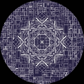 Ipman - Constrict (Single 2016)