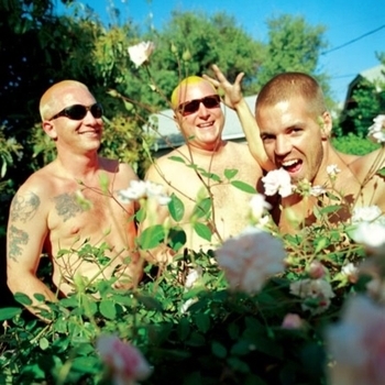 Sublime - April 29th, 1992 (Miami) (Instrumental Version) (Sublime 1996)