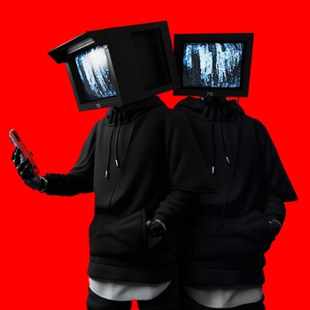 71 Digits and Gabry Ponte, Lumix, Kshmr, Karra - Scare Me (71 Digits Arcade Mix) (2020)