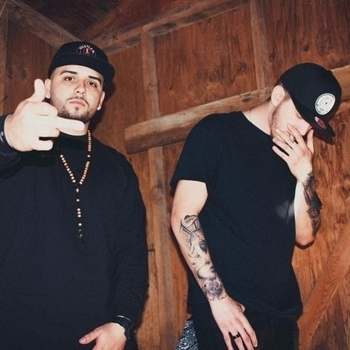 Unaverage Gang and Black Smurf - Bughuul (2019)