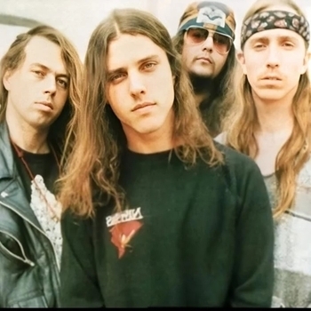 Death - Bite the Pain