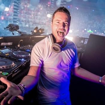 Sander Van Doorn - Ninety