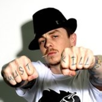 Dj Starscream and B-Boy 3000 - Bloody Murdah! (Abunaii Sounds 2007)