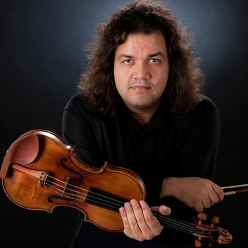 Jozsef Lendvay and Petr CHajjkovskijj - Serenade for Strings in C Major, Op. 48: II. Waltz (Lendvay 2005)