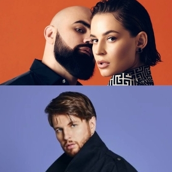 Artik & Asti and Nick Riin - Nobody Like You (2024)