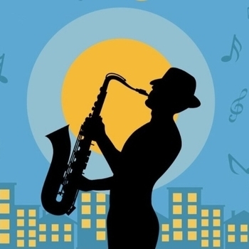 Smooth Jazz Band and Andrej Hrasko - Escalera (Smooth Jazz Band for a Rainy Day 2014)