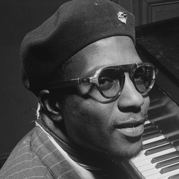 Thelonious Monk - I Mean You (The Art Of The Ballad 1970)