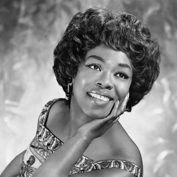 Sarah Vaughan - The Trolley Song (1963)